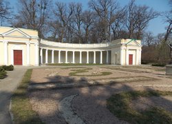 Незабутня екскурсія студентів 21-сп групи до Київської області
